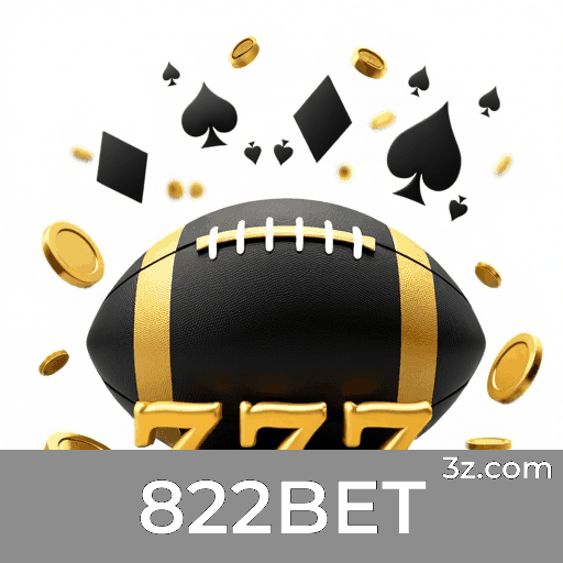 Experimente os Bônus e Promoções Únicos da 822BET