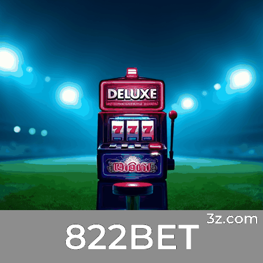 822BET: O Mundo de Jogos Selecionados e Excelência