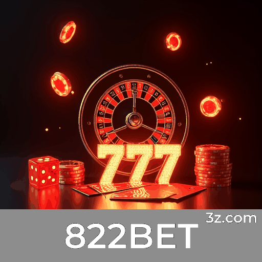 Tecnologia Robusta e Confiável na 822BET com Design Resiliente