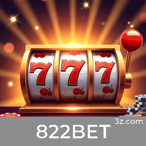822BET: Experiência de Cassino Profissional e Imersiva