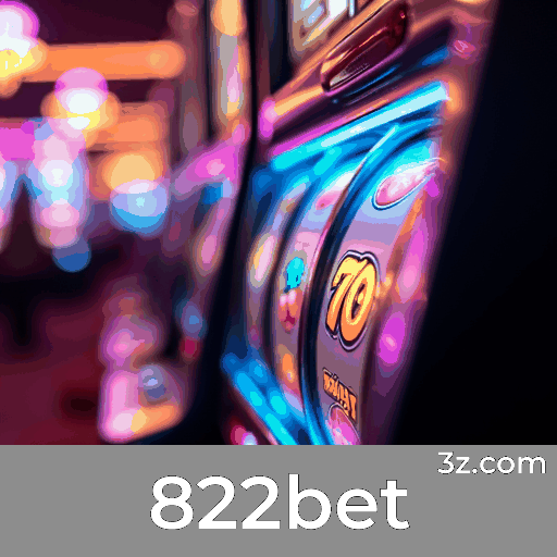 822bet