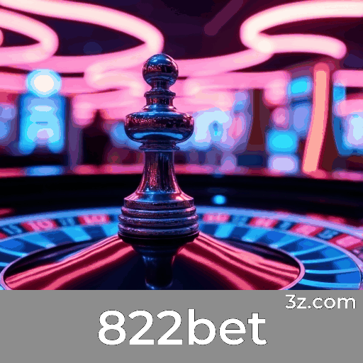 822bet
