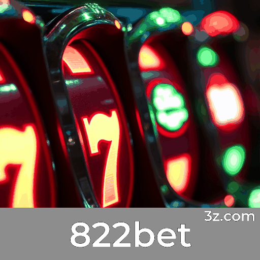 822bet